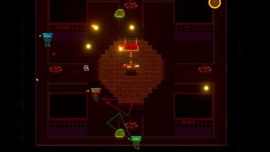 Goblins With Guns — screenshot 5