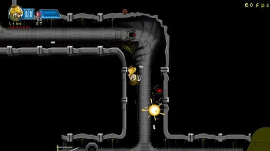 Homelessvania — screenshot 5