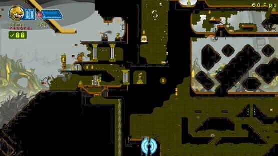 Homelessvania — screenshot 6