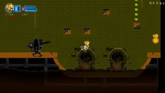 Homelessvania — screenshot 8