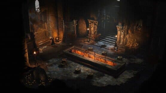 Wartales: Contract - The Fief — screenshot 7