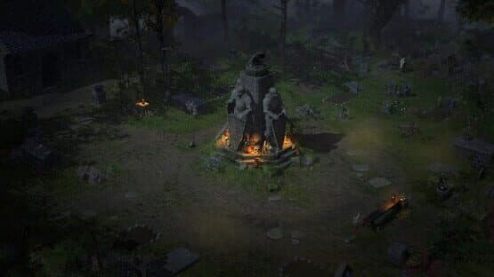 Wartales: Contract - The Fief — screenshot 8