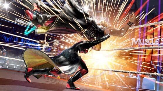 Dead or Alive 6: Digital Deluxe Edition — screenshot 4