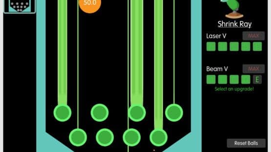 Fall Ball Fall — screenshot 2