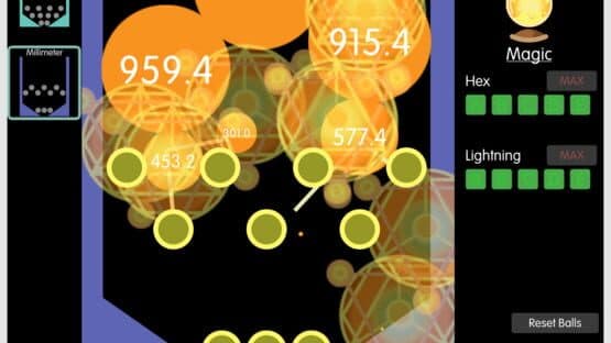 Fall Ball Fall — screenshot 3