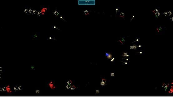 Gatestriders — screenshot 2