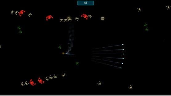 Gatestriders — screenshot 3