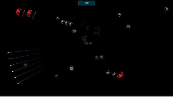 Gatestriders — screenshot 5