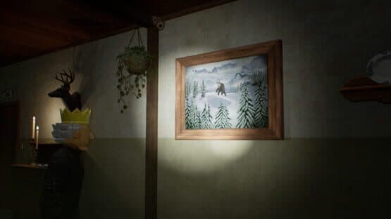 Berghotel Heist — screenshot 1