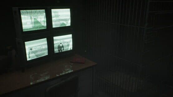 Berghotel Heist — screenshot 2