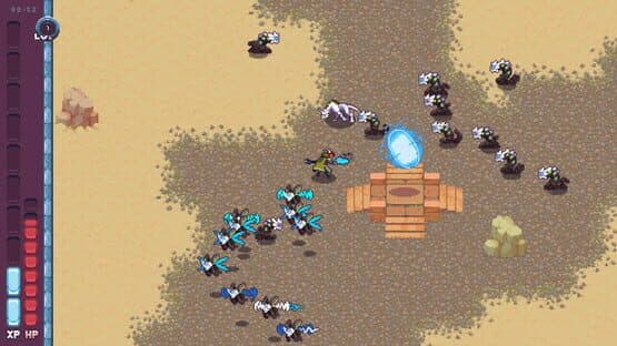Fate of the Seventh Scholar — screenshot 6