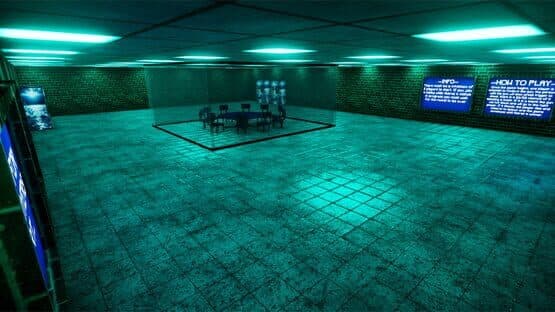 PolarChaseVR — screenshot 3