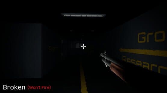 Unextinction — screenshot 5