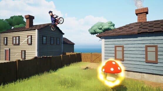 Tiny Whiny Island — screenshot 3
