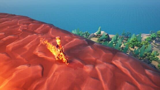 Tiny Whiny Island — screenshot 4