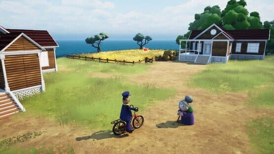 Tiny Whiny Island — screenshot 5