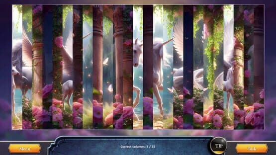2 in 1 Hidden Object Worlds — screenshot 2