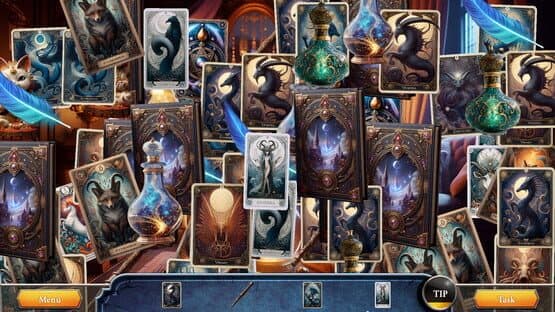 2 in 1 Hidden Object Worlds — screenshot 4