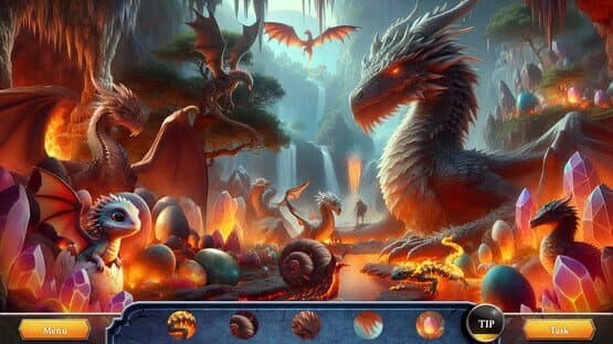 2 in 1 Hidden Object Worlds — screenshot 5