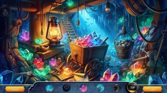 2 in 1 Hidden Object Worlds — screenshot 7