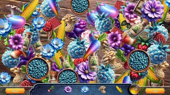 2 in 1 Hidden Object Worlds — screenshot 8