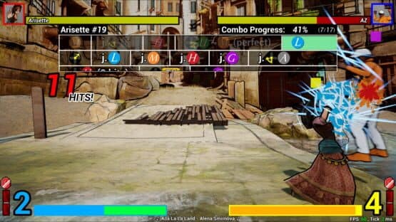 Gemion Function — screenshot 5