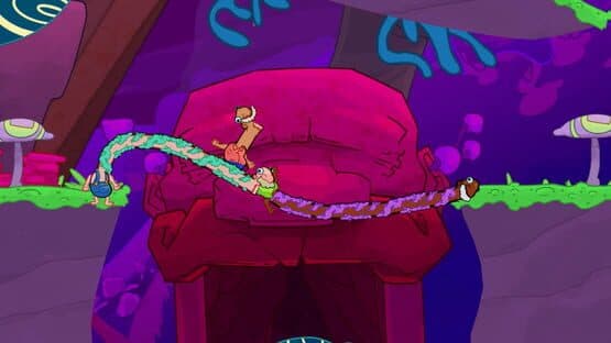 Esophaguys — screenshot 2