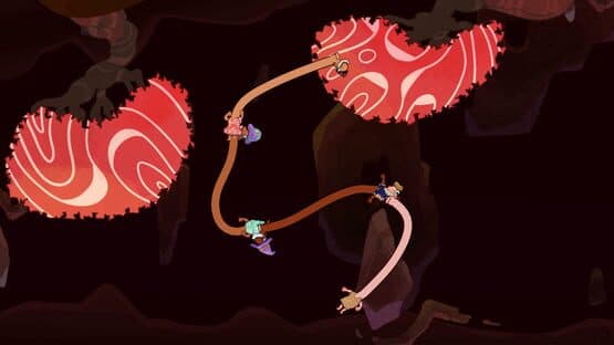 Esophaguys — screenshot 4
