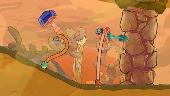 Esophaguys — screenshot 6