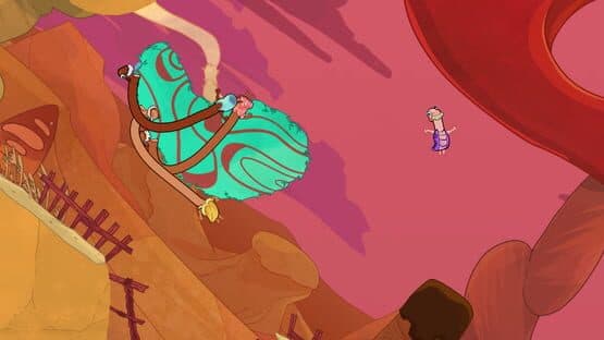 Esophaguys — screenshot 7