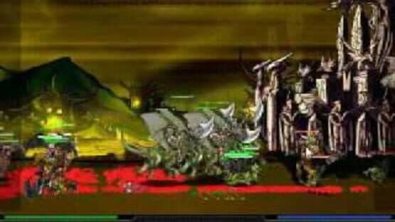 Epic War 3: War of Heroes — screenshot 1