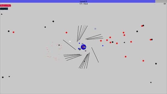 Doodle Defense — screenshot 1