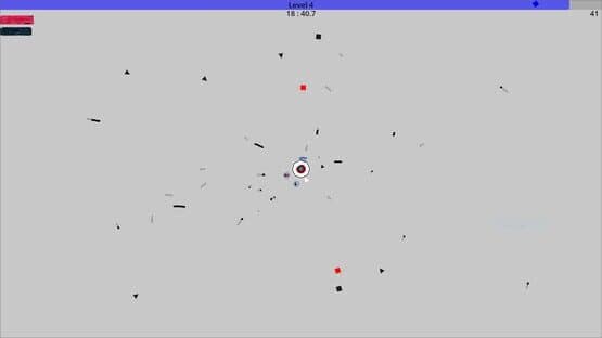 Doodle Defense — screenshot 2