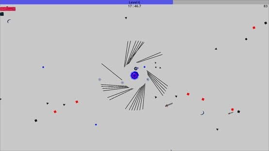 Doodle Defense — screenshot 4