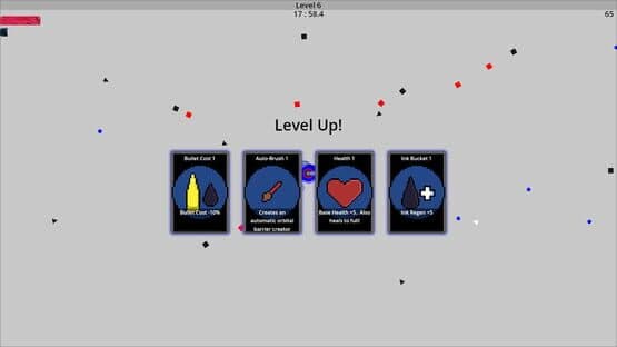 Doodle Defense — screenshot 5