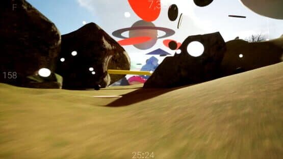 Shapeland — screenshot 2