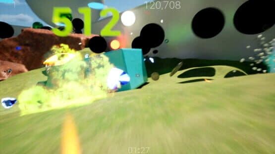 Shapeland — screenshot 5