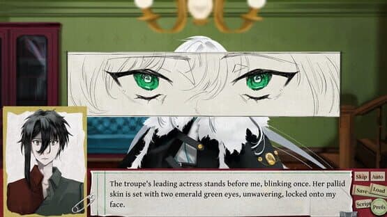 Taisho Romance Theater — screenshot 1