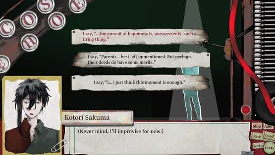 Taisho Romance Theater — screenshot 3