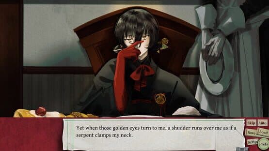 Taisho Romance Theater — screenshot 4