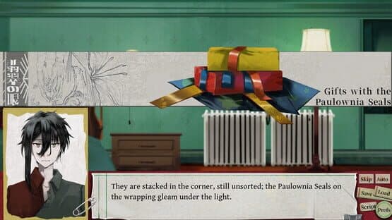 Taisho Romance Theater — screenshot 5