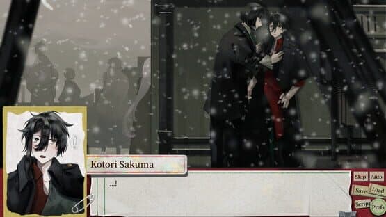 Taisho Romance Theater — screenshot 6