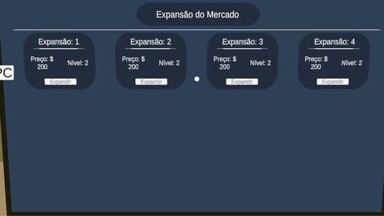 Store Life Simulator — screenshot 3