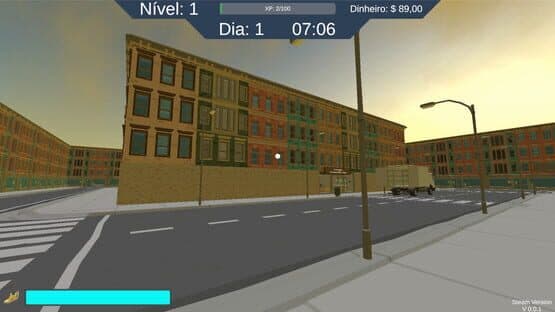 Store Life Simulator — screenshot 4