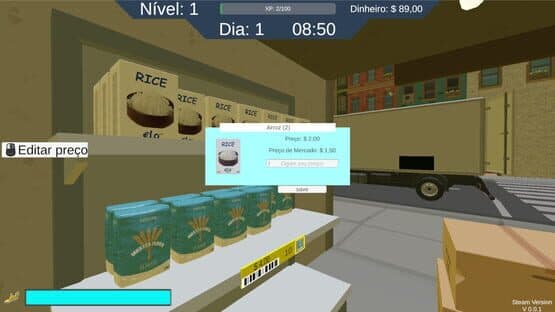 Store Life Simulator — screenshot 7
