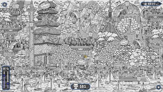 101 Cats in Indonesia — screenshot 1