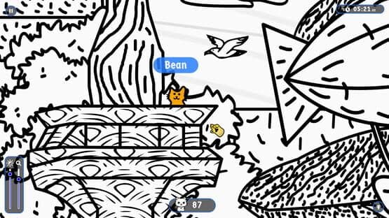 101 Cats in Indonesia — screenshot 2