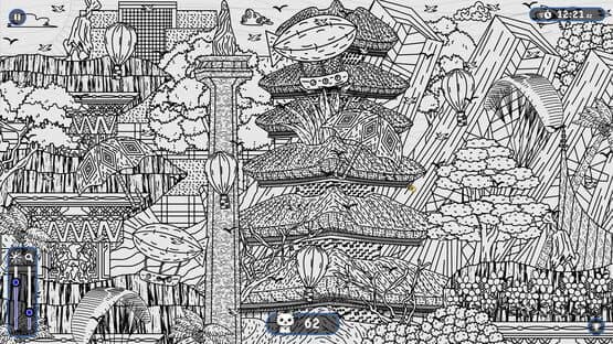 101 Cats in Indonesia — screenshot 5