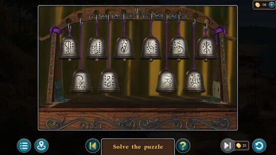 Artifact Seekers — screenshot 1