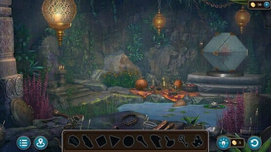 Artifact Seekers — screenshot 4